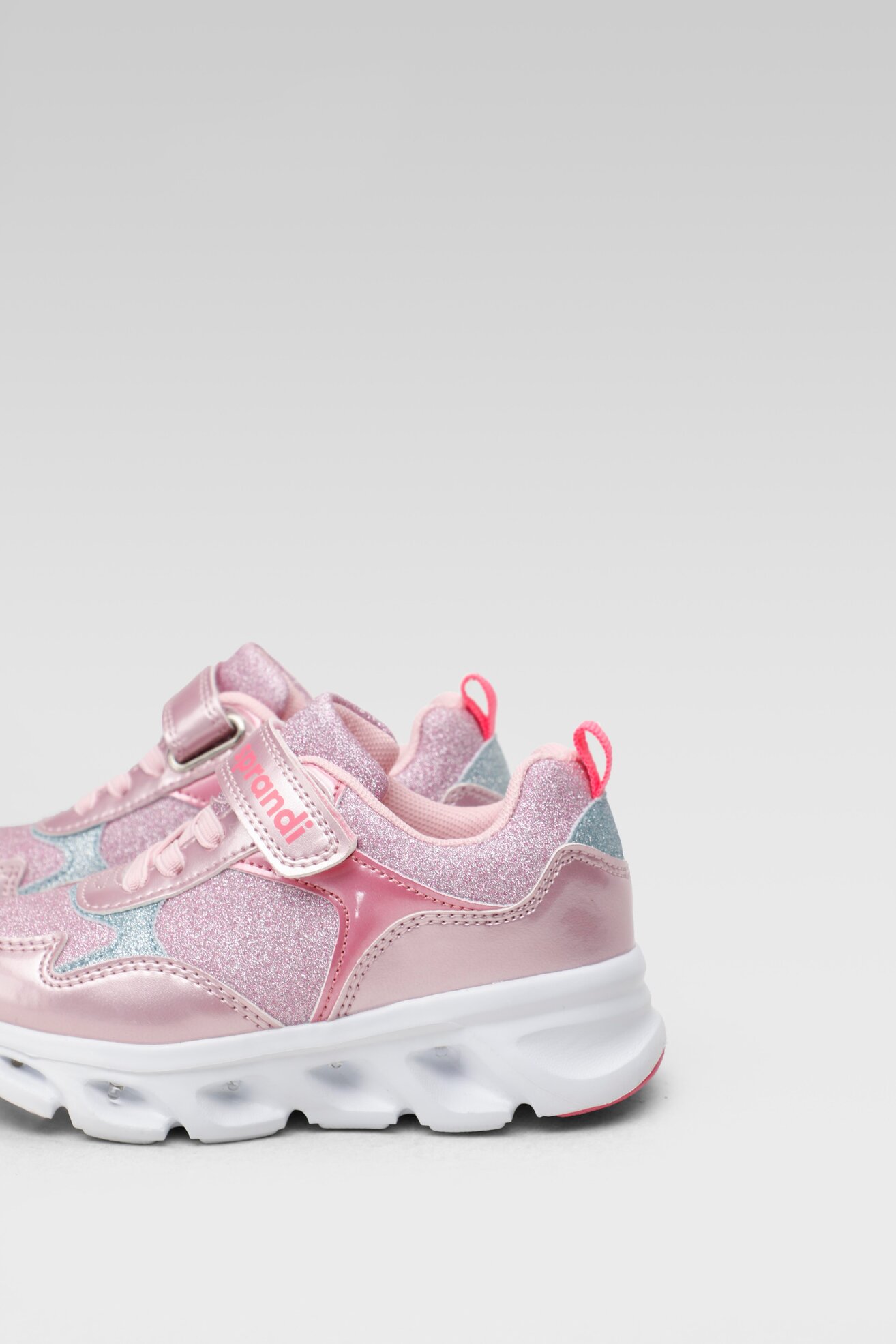 Sportska obuća Sprandi CP07-3233 ROZE