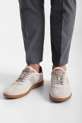 Напівчеревик Lasocki BONITO-01 MI24 СВІТЛО-СІРИЙ