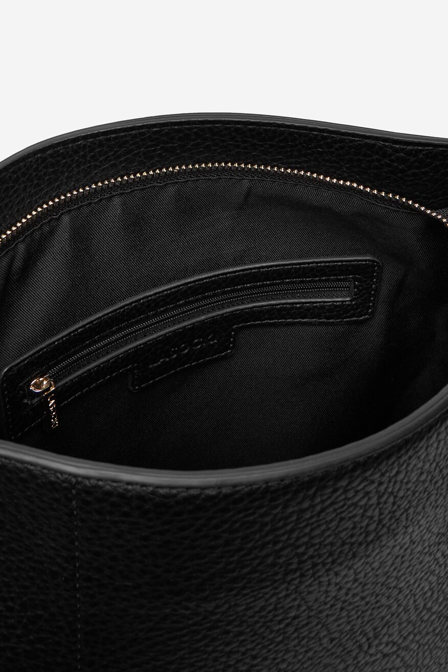 
                Kézitáska Lasocki FEKETE - 5906751403310