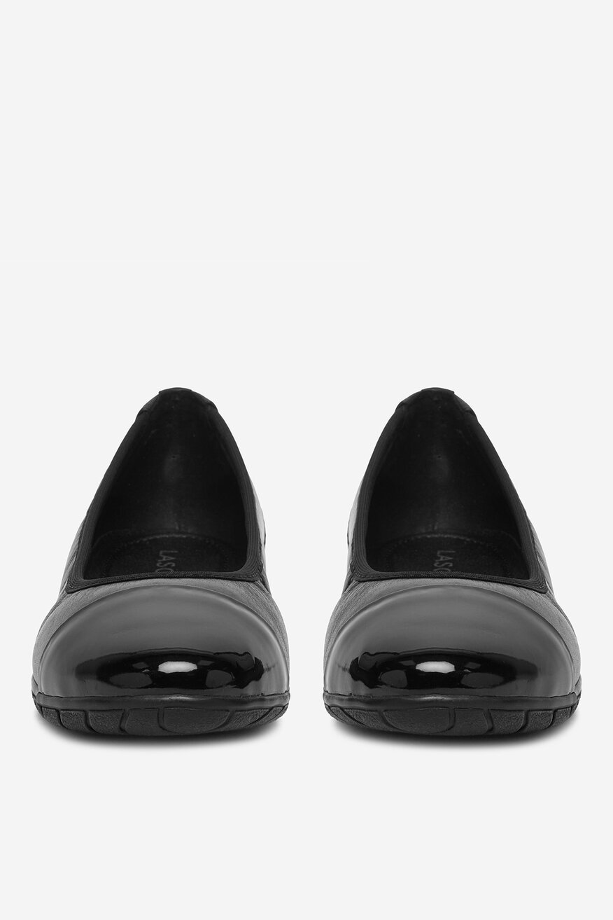 
                Балерина Lasocki ЧЕРЕН - 5906751706343