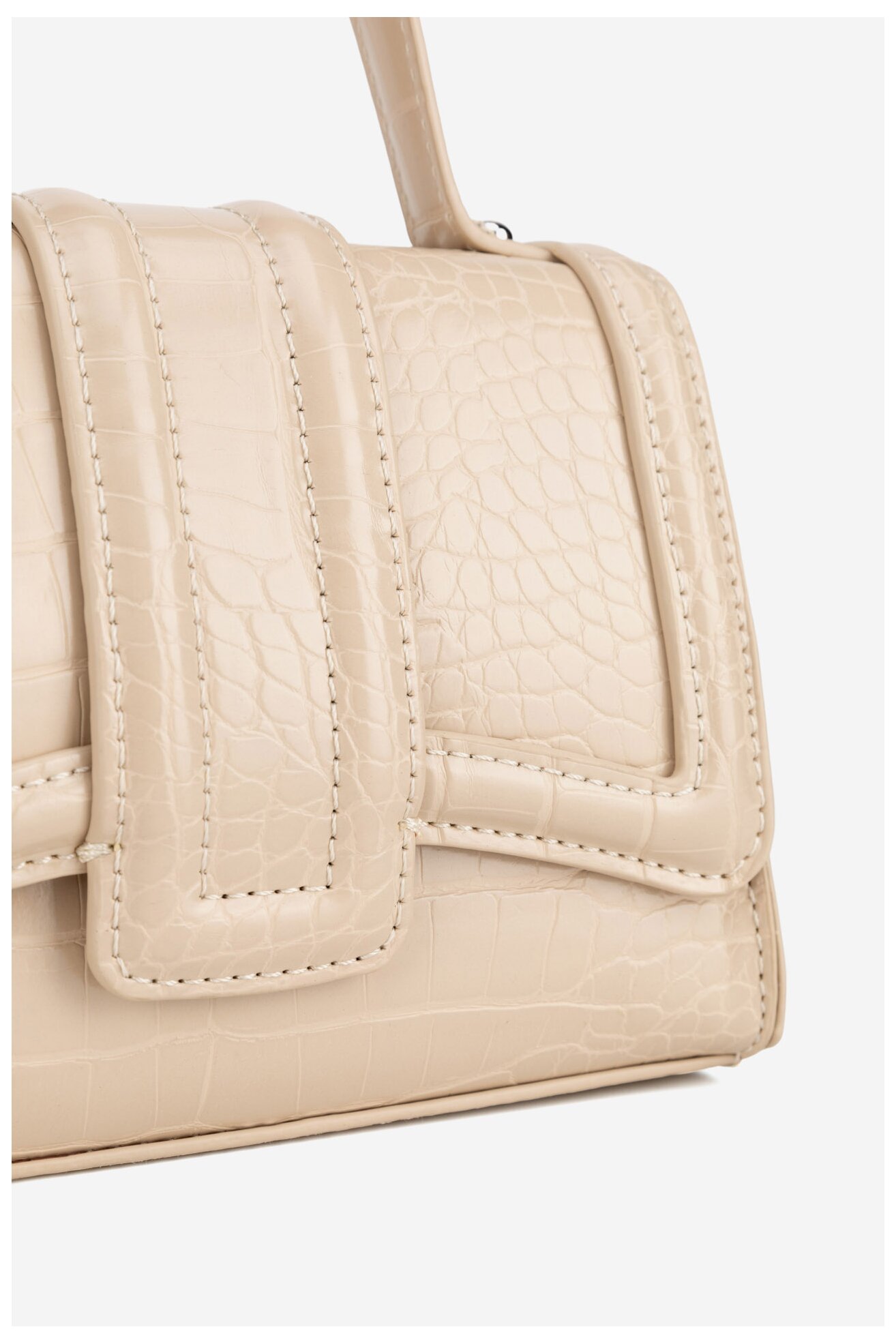 Torebka DeeZee MDP-L-009-06 Beżowy