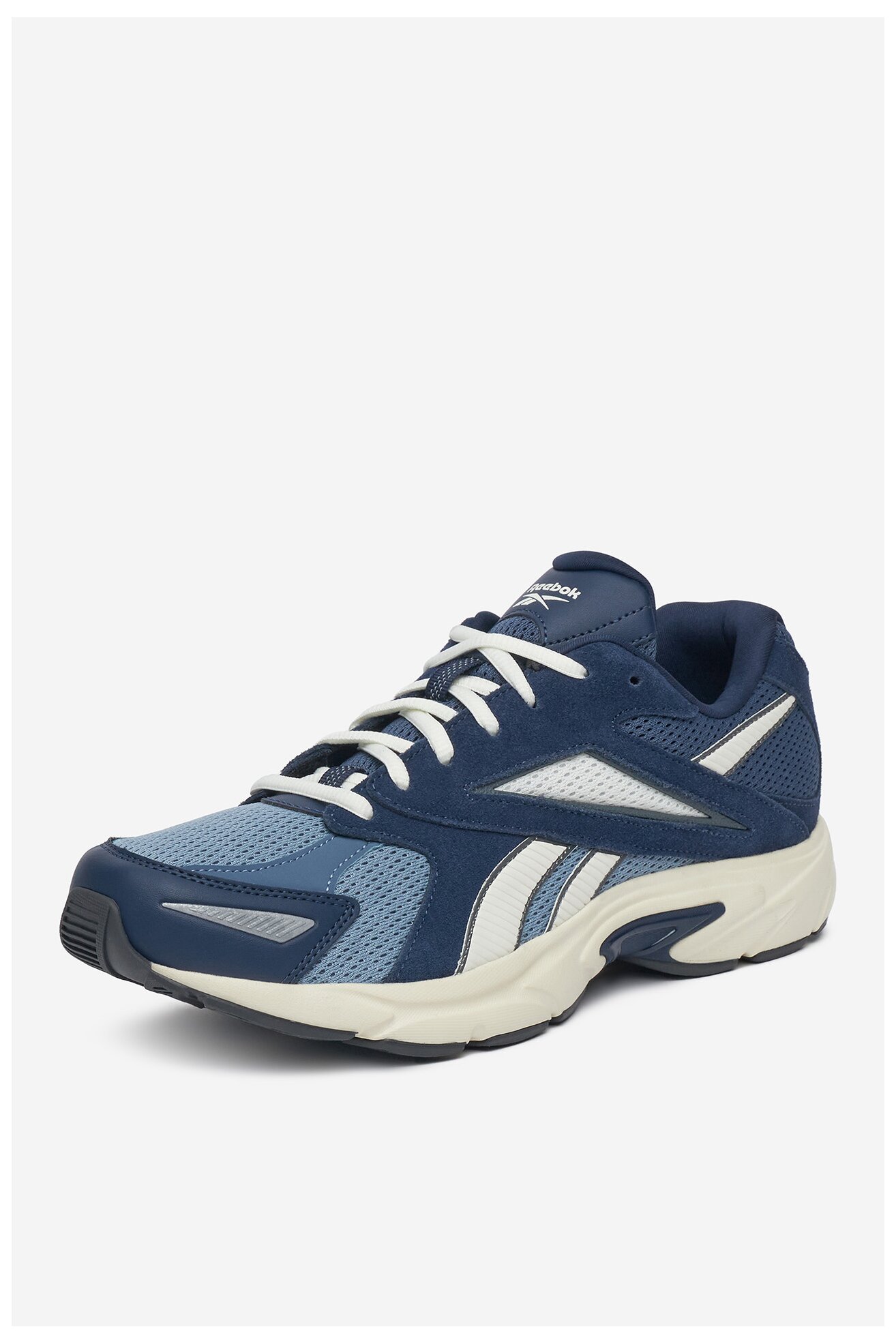 Кросівки спортивні Reebok ROAD PRIME 100220527 ТЕМНО-СИНІЙ