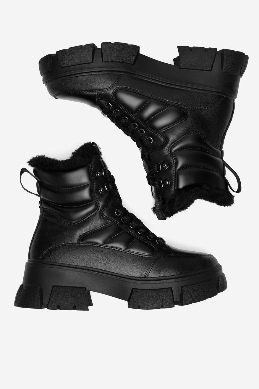 
                Боти Beverly Hills Polo Club ЧЕРЕН - 5905588937906