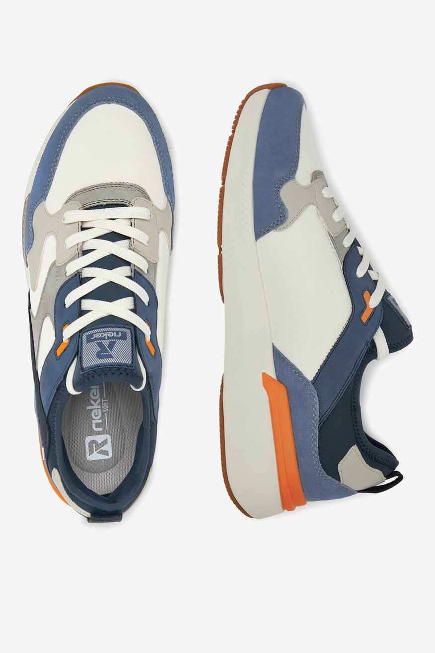 Rieker Revolution Lifestyle - Sneakersy - 2230074046798