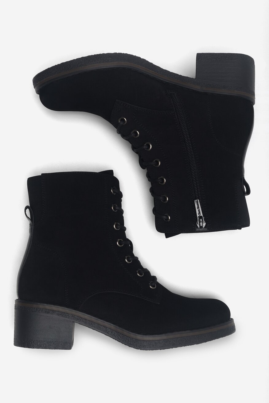 Clara Barson - Trzewiki na słupku - 5905588079781