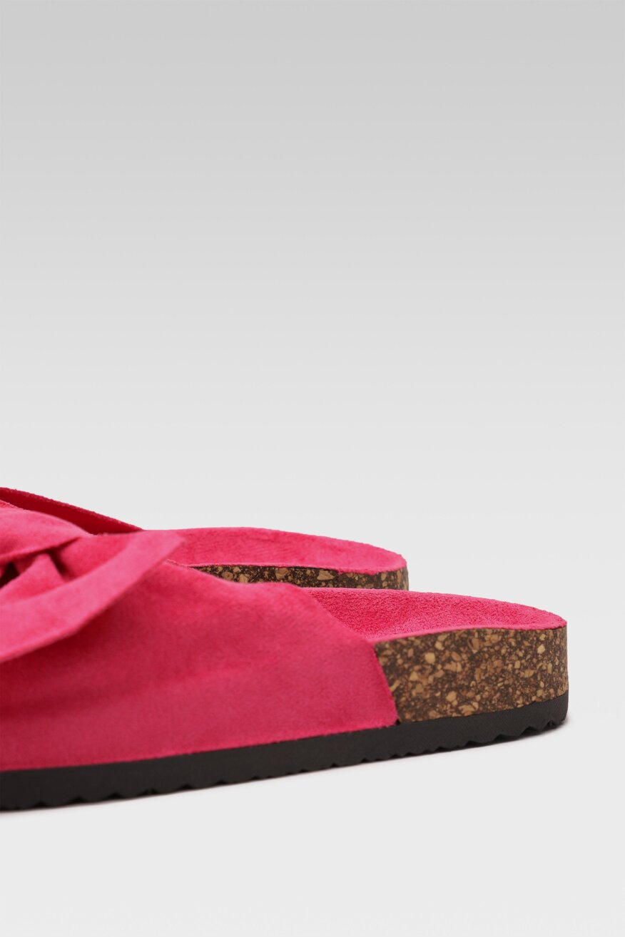 
                Papuče DeeZee TAMNO ROZE - 5903698482682