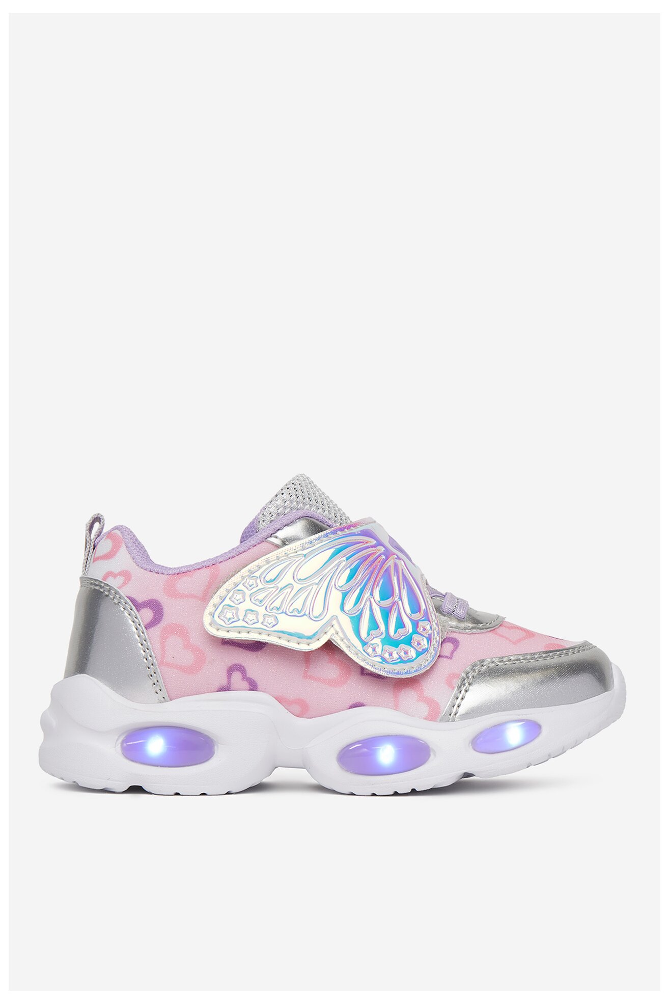 Patike Nelli Blu K23933 ROZE