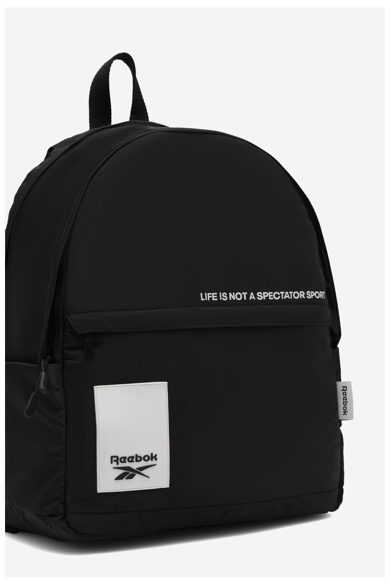 Plecak Reebok RBK-017-CCC-05 Czarny