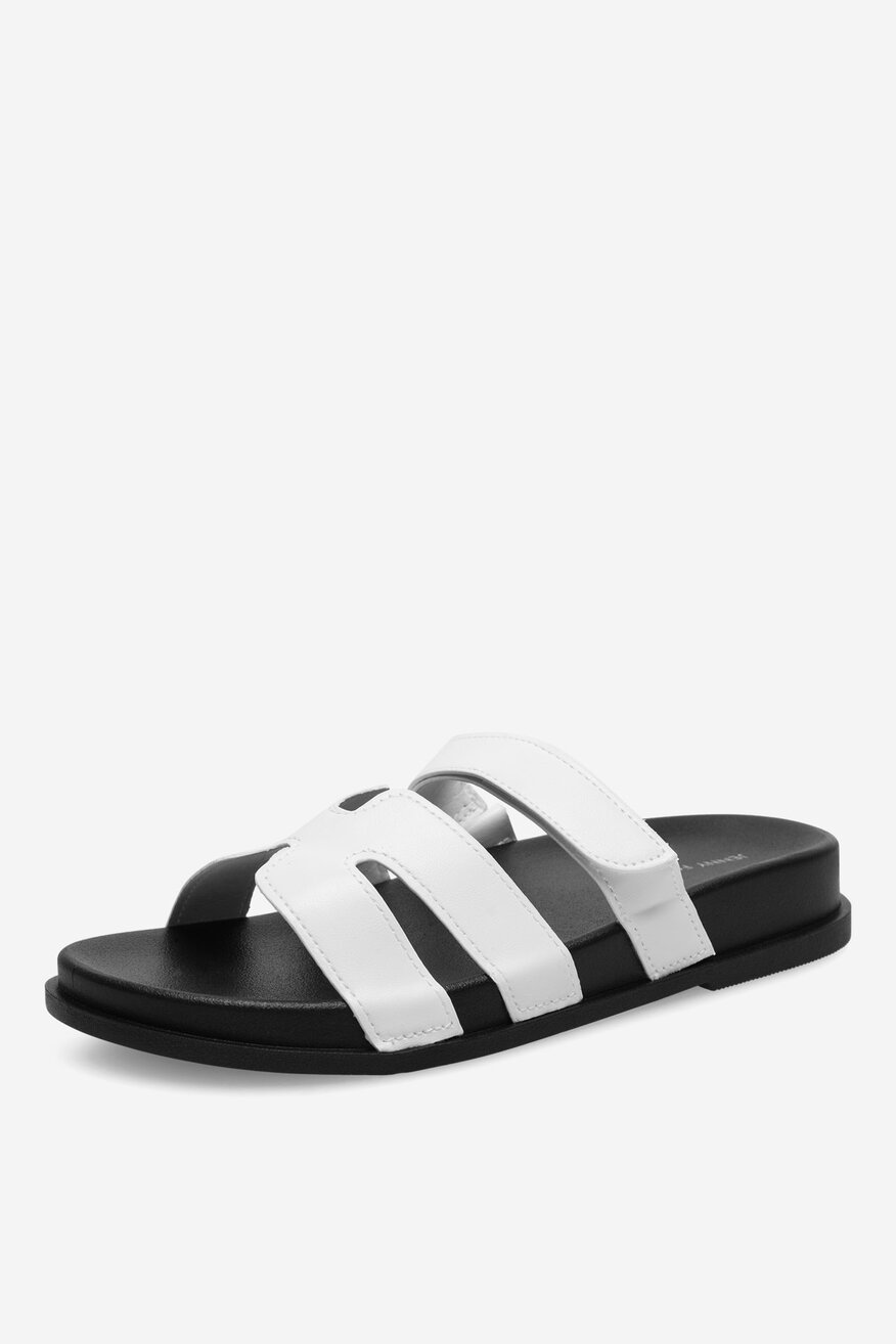 
                Jenny Fairy - Klapki - 5905588601425