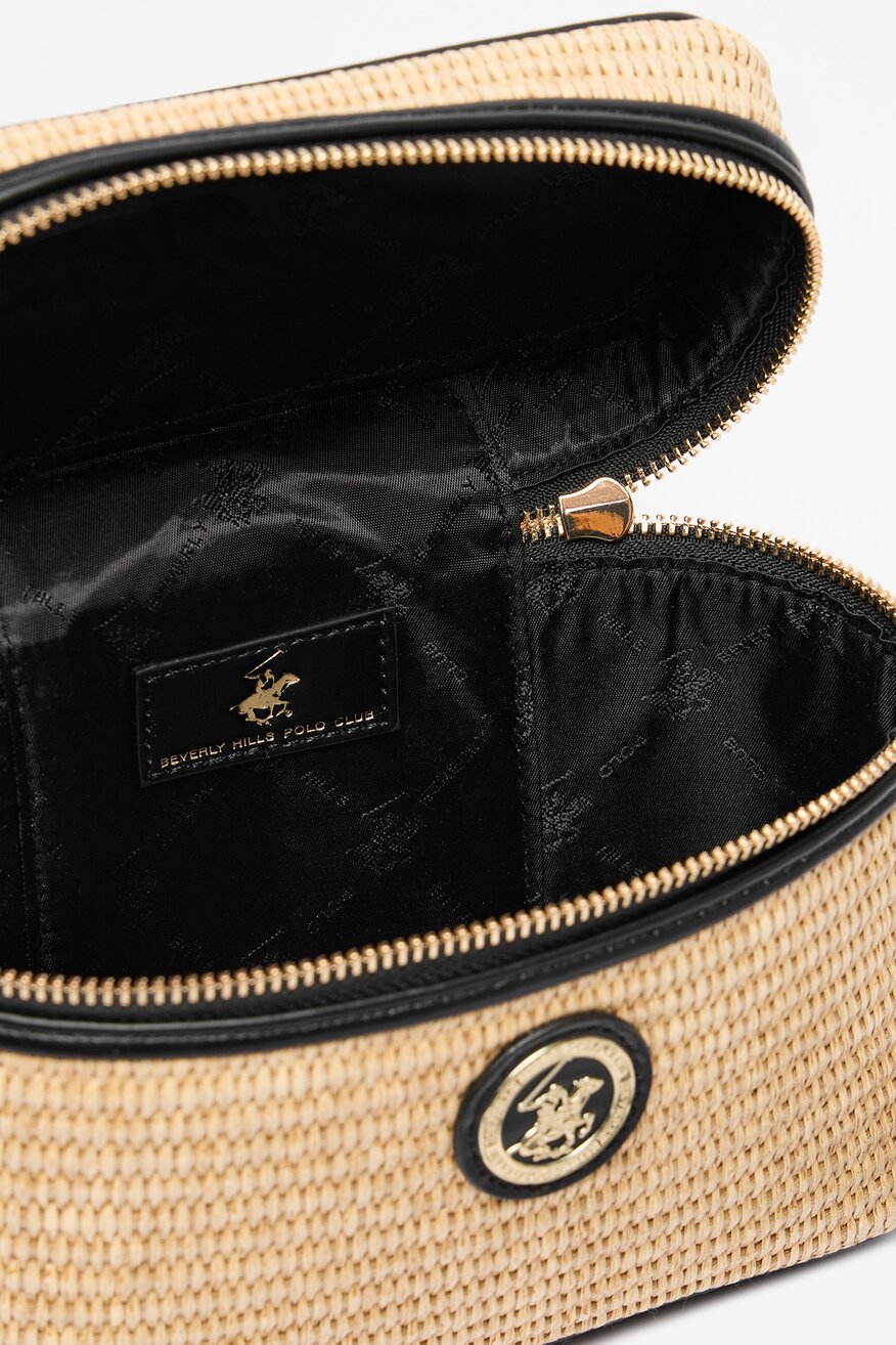 
                Beverly Hills Polo Club - Torebka - 5906751666111