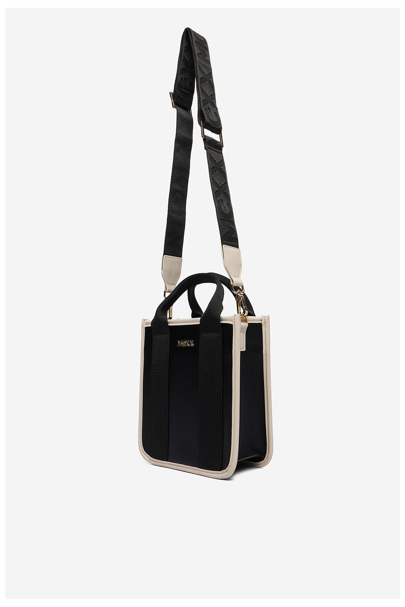 Сумка З Ремінцем Mexx EO-MEXX-L-016-09 ЧОРНИЙ