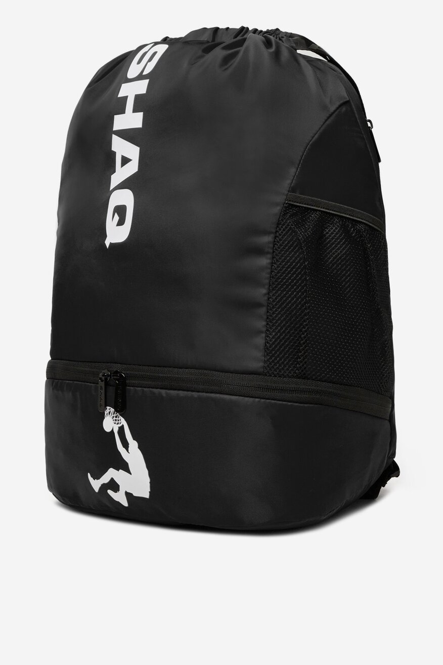 SHAQ - Duży plecak sportowy - 5906751149744