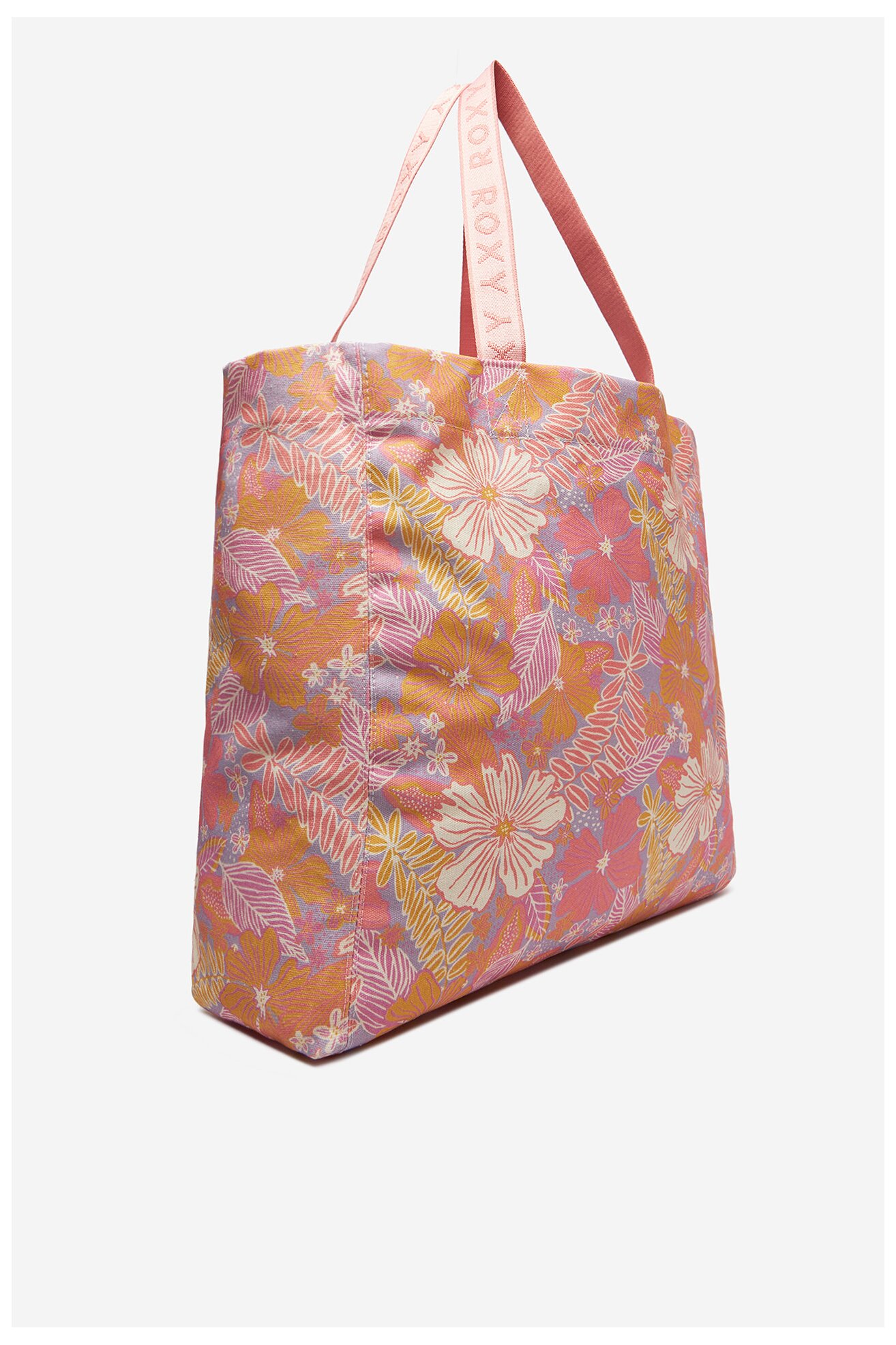 Kézitáska ROXY ROXY-ACCCS-13-SS2025 RÓZSASZÍN