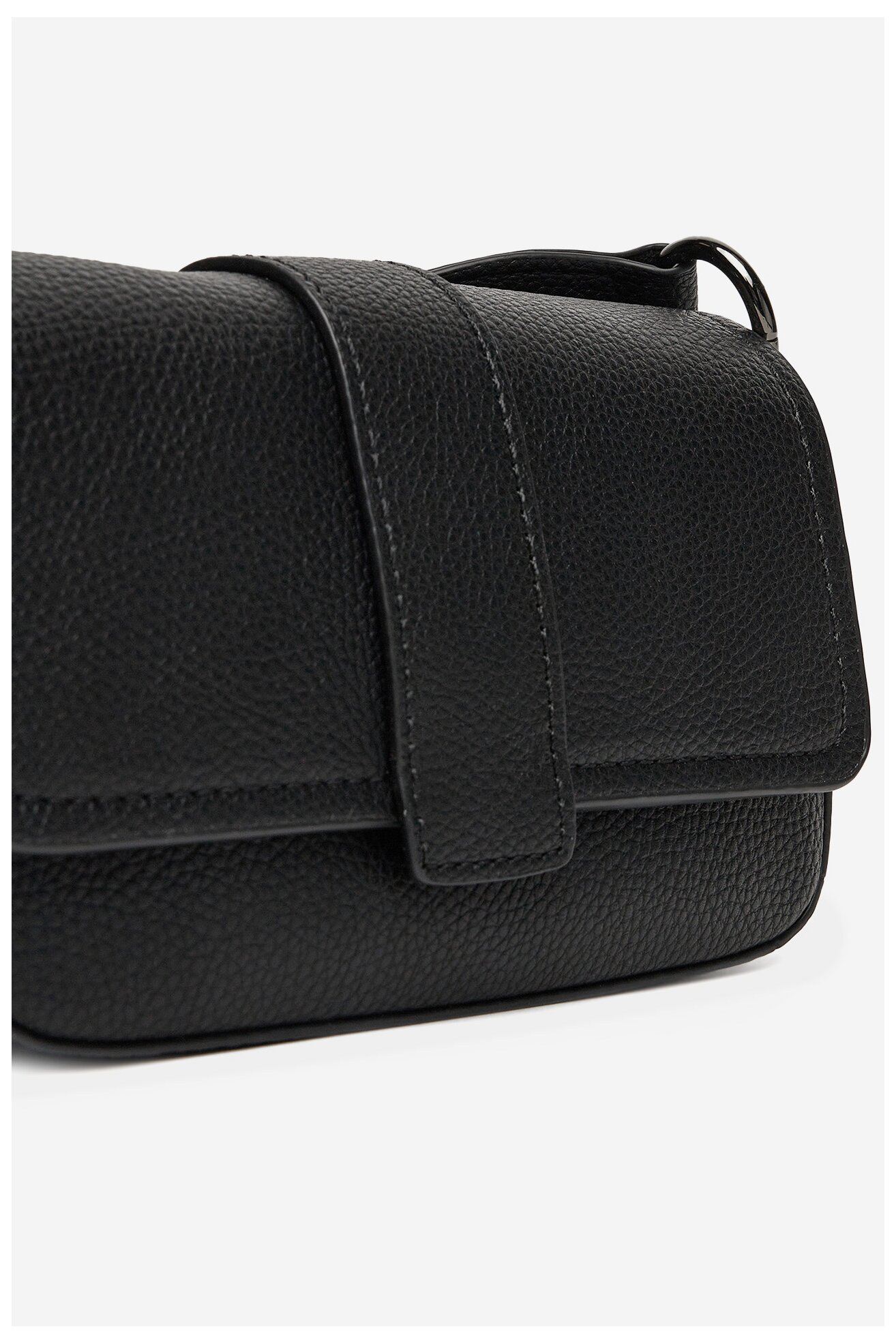 Torebka DeeZee J23-3028 Czarny