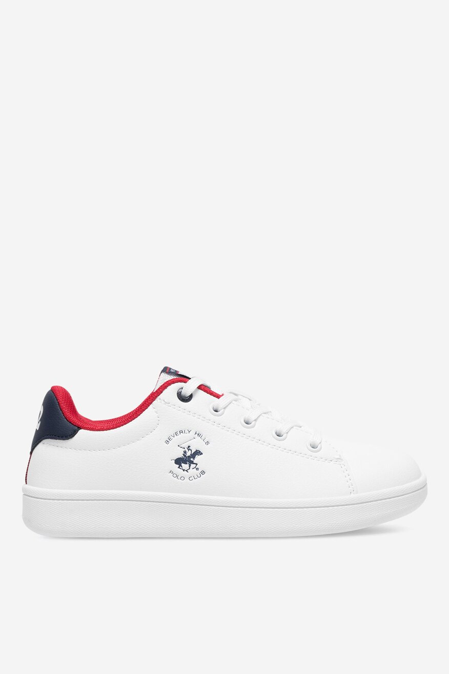 Beverly Hills Polo Club - Sneakersy - 5905588561415