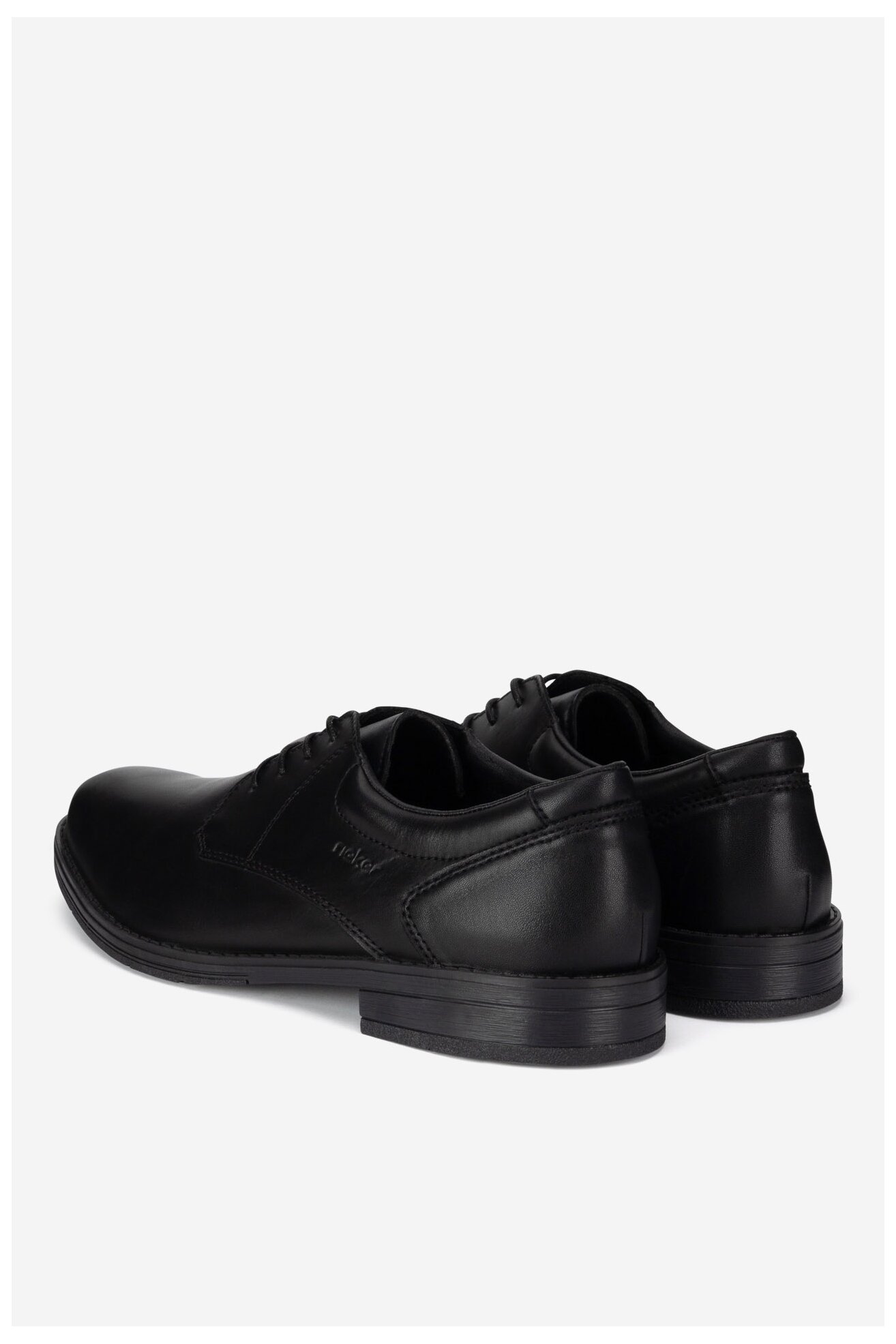 Pantofi casual Rieker 10304-00 NEGRU