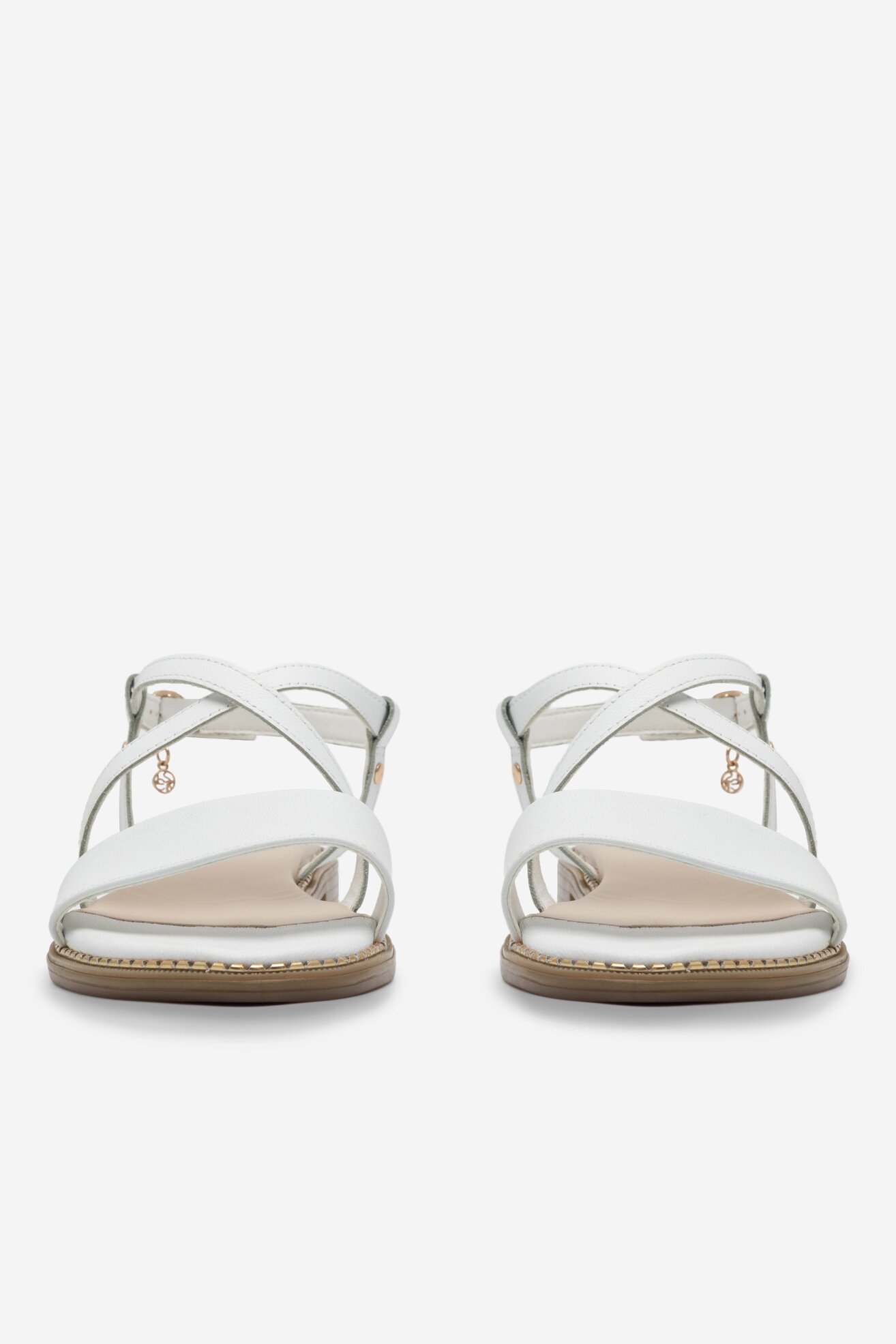 Сандали Lasocki KATE RST-KATE-01 БЯЛ