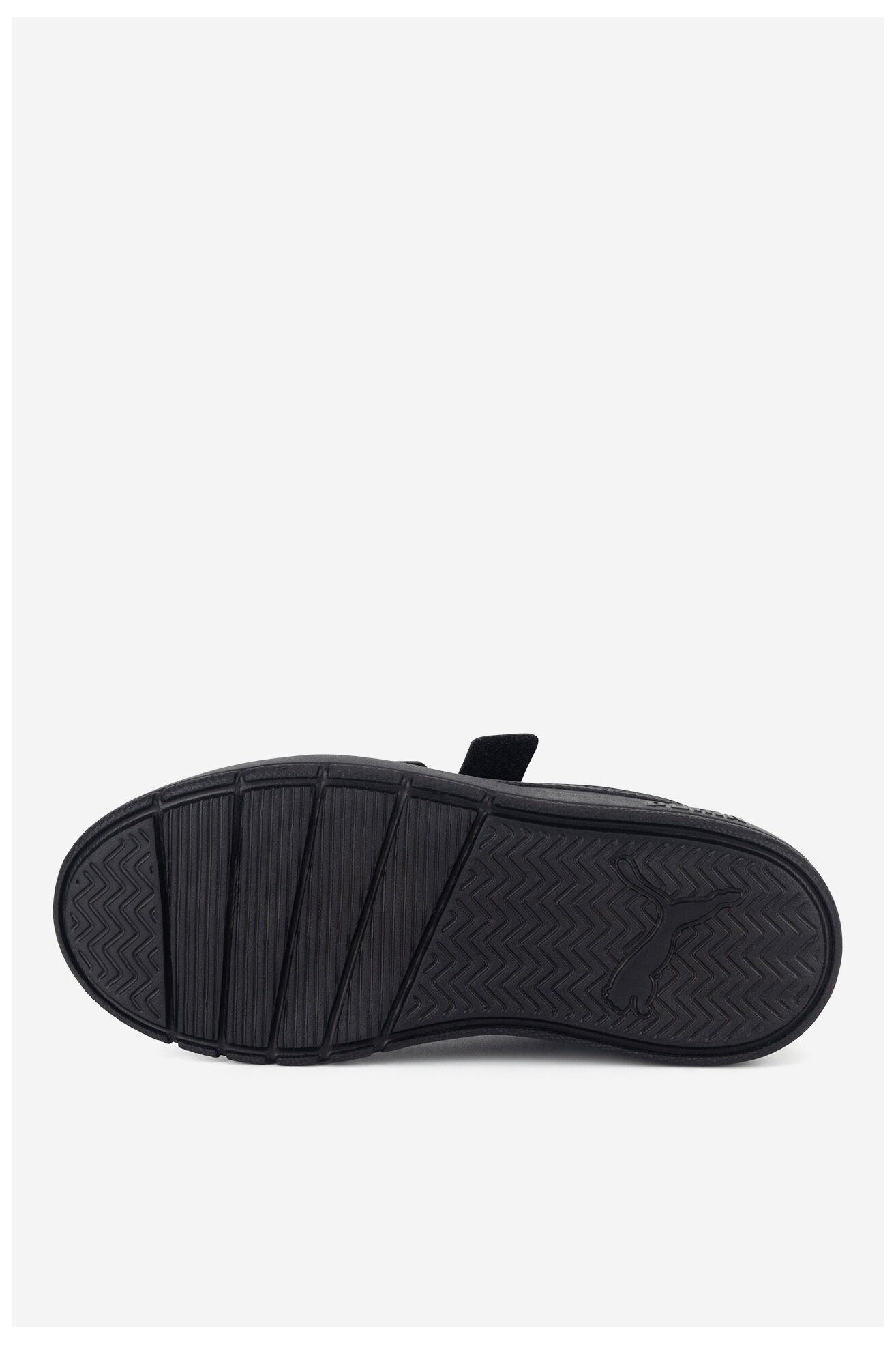 Obuwie sportowe Puma COURTFLEX V3 V PS 39764201 Czarny