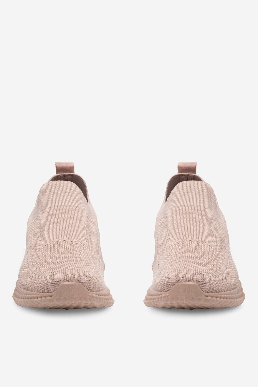 Jenny Fairy - Sneakersy - 5905588617235