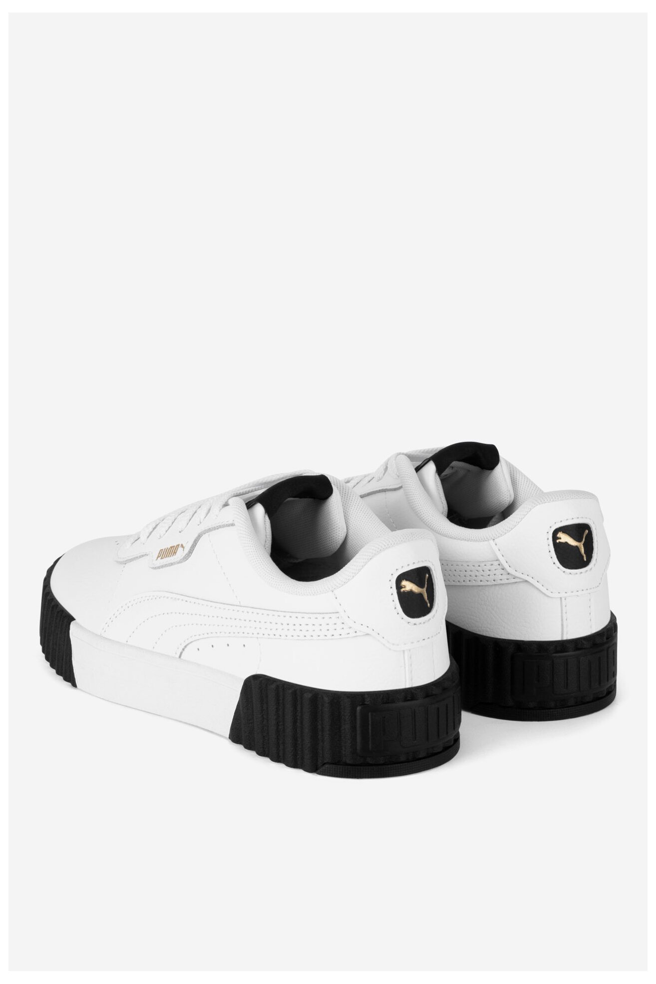 Sportcipő Puma CARINA 3.0 40036509 FEHÉR