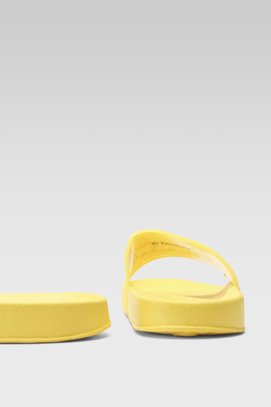 
                Șlapi pentru bazin DISNEY 100 GALBEN - 5904862630328