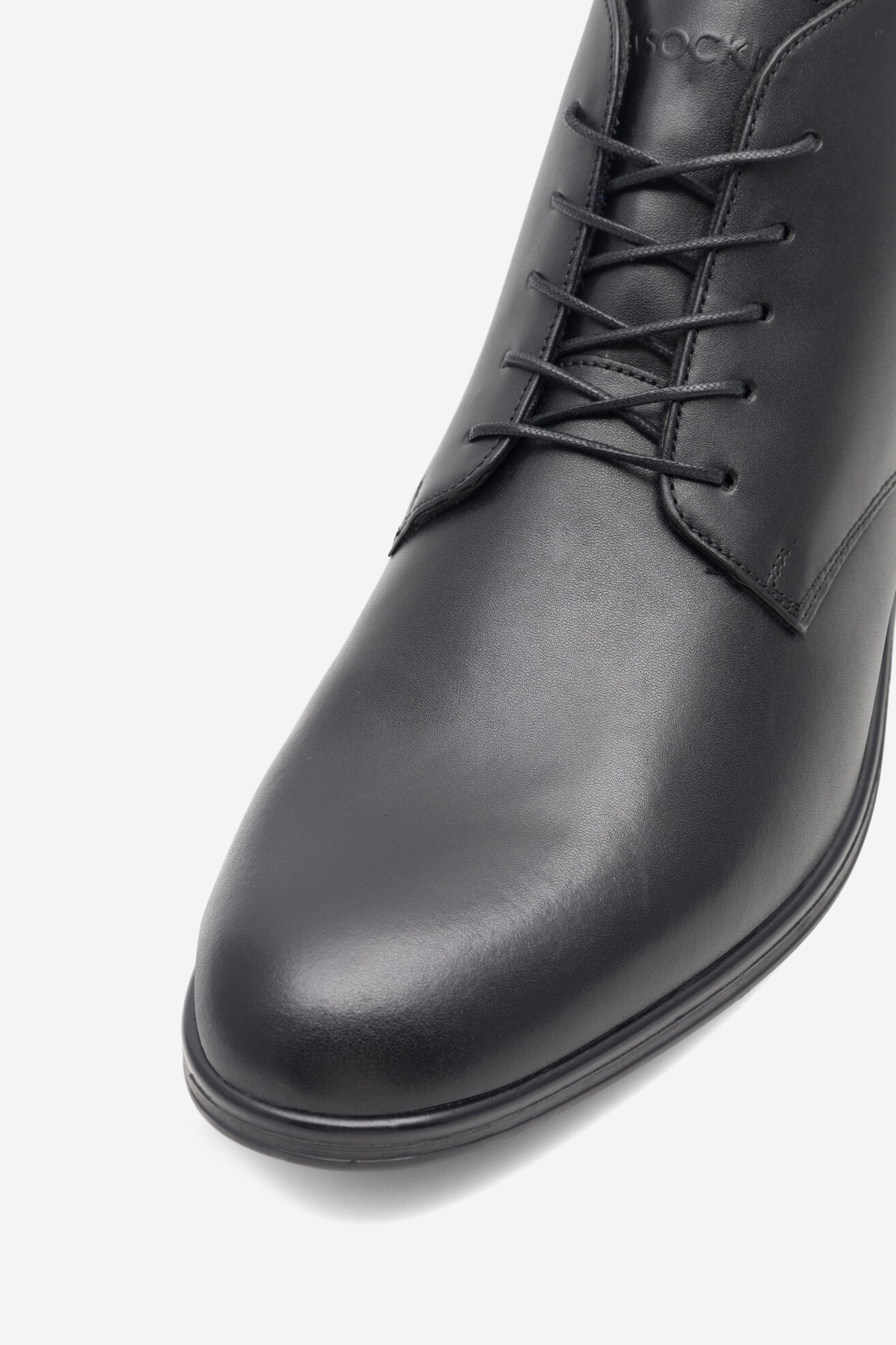 Боти Lasocki JACKSON-04 MI08 ЧЕРЕН