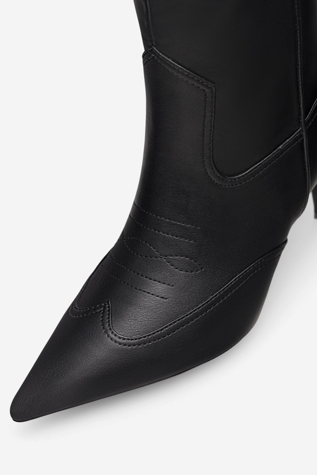 Чобіт NINE WEST ZARIYA 909001 ЧОРНИЙ