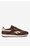 Rekreačná obuv Reebok CEO-FIORI AR30309W-ECQ HNEDÁ