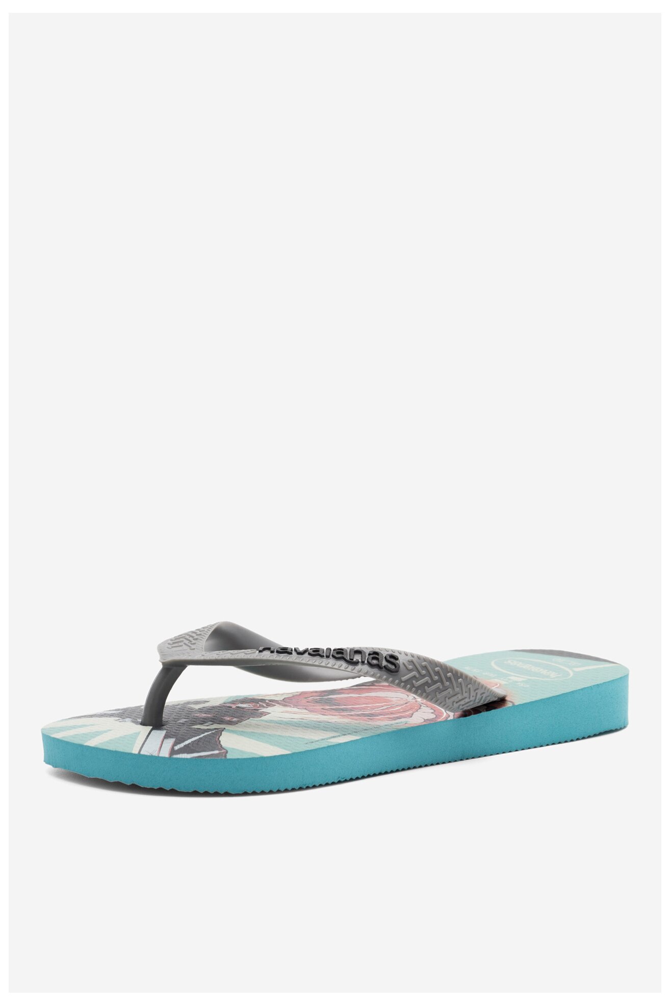 Klapki Havaianas 41451250031 MIX