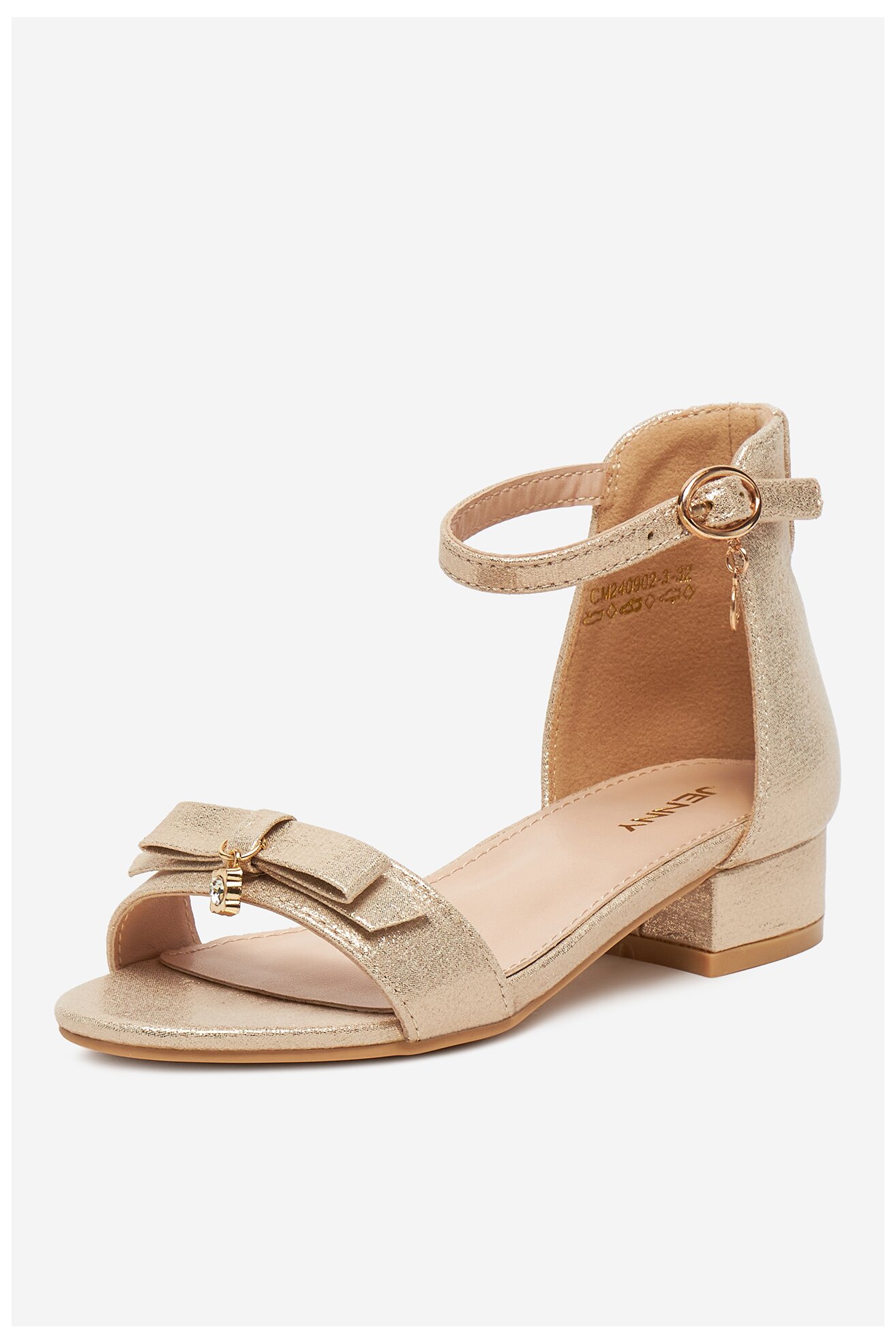 Sandale Jenny CM240902-3 AURIU