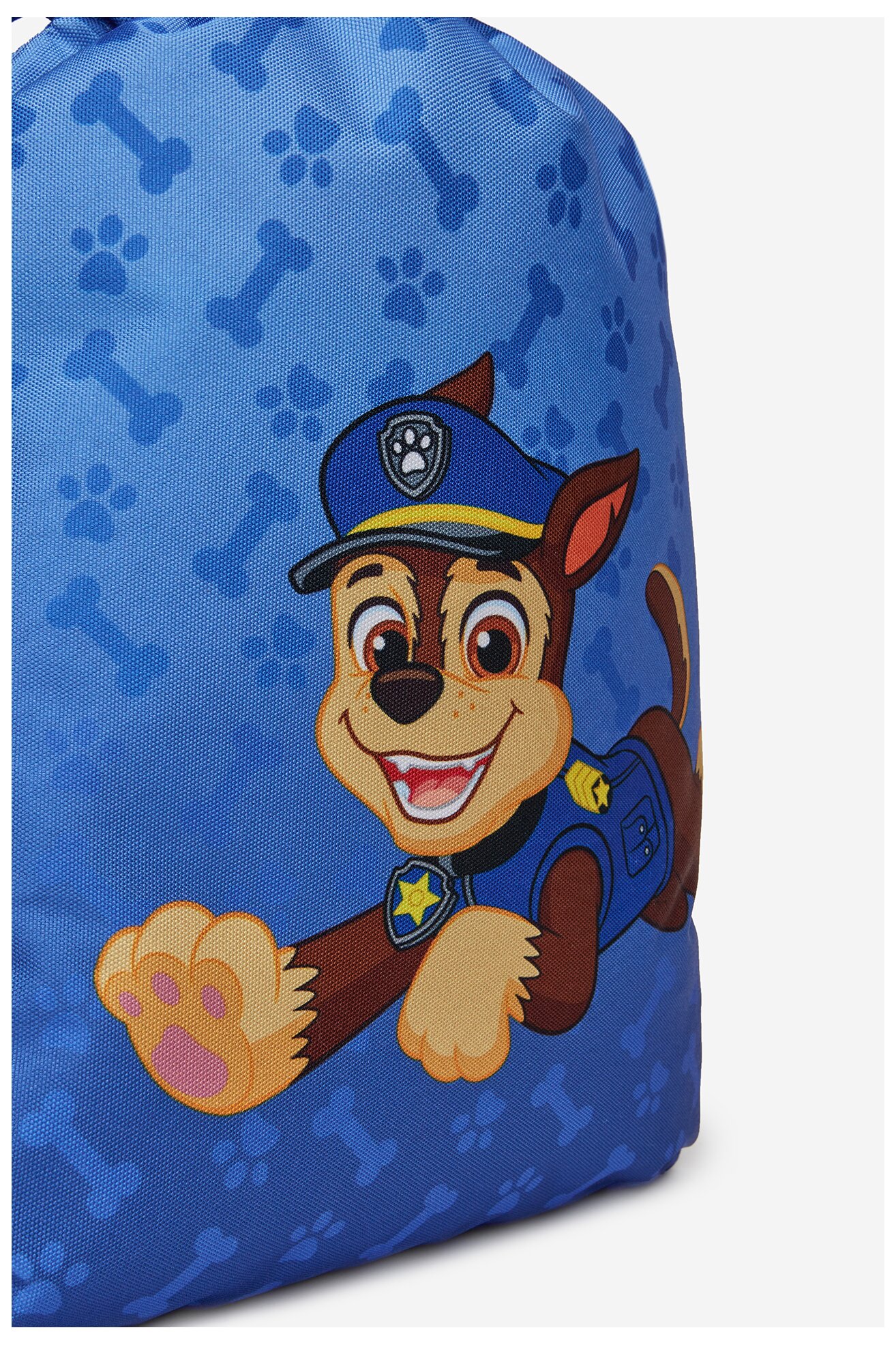 Worek na obuwie Paw Patrol ACCCS-SS25-310PAW Granatowy