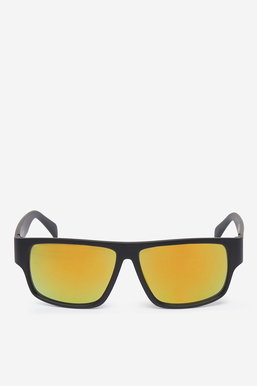 
                Окуляри Дитячі QUIKSILVER ЧОРНИЙ - 5906751758861