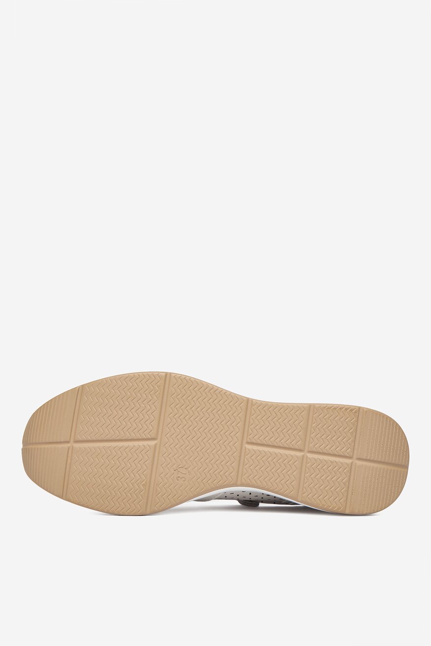 
                Tornacipő Lasocki FEHÉR - 5906751631331