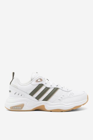 Кросівки спортивні adidas STRUTTER HQ1827 БІЛИЙ