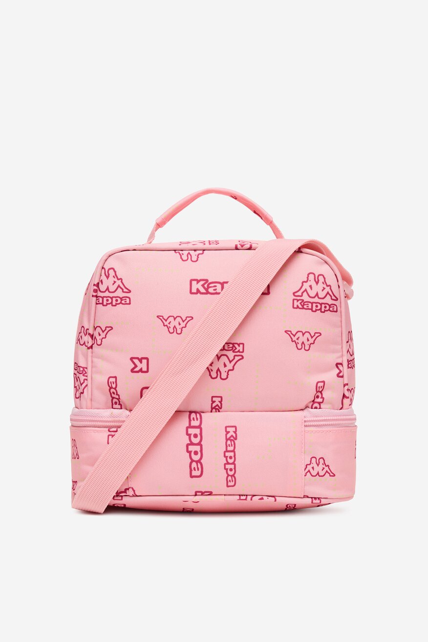 Cutie pentru prânz Kappa ROZ - 5906751398968