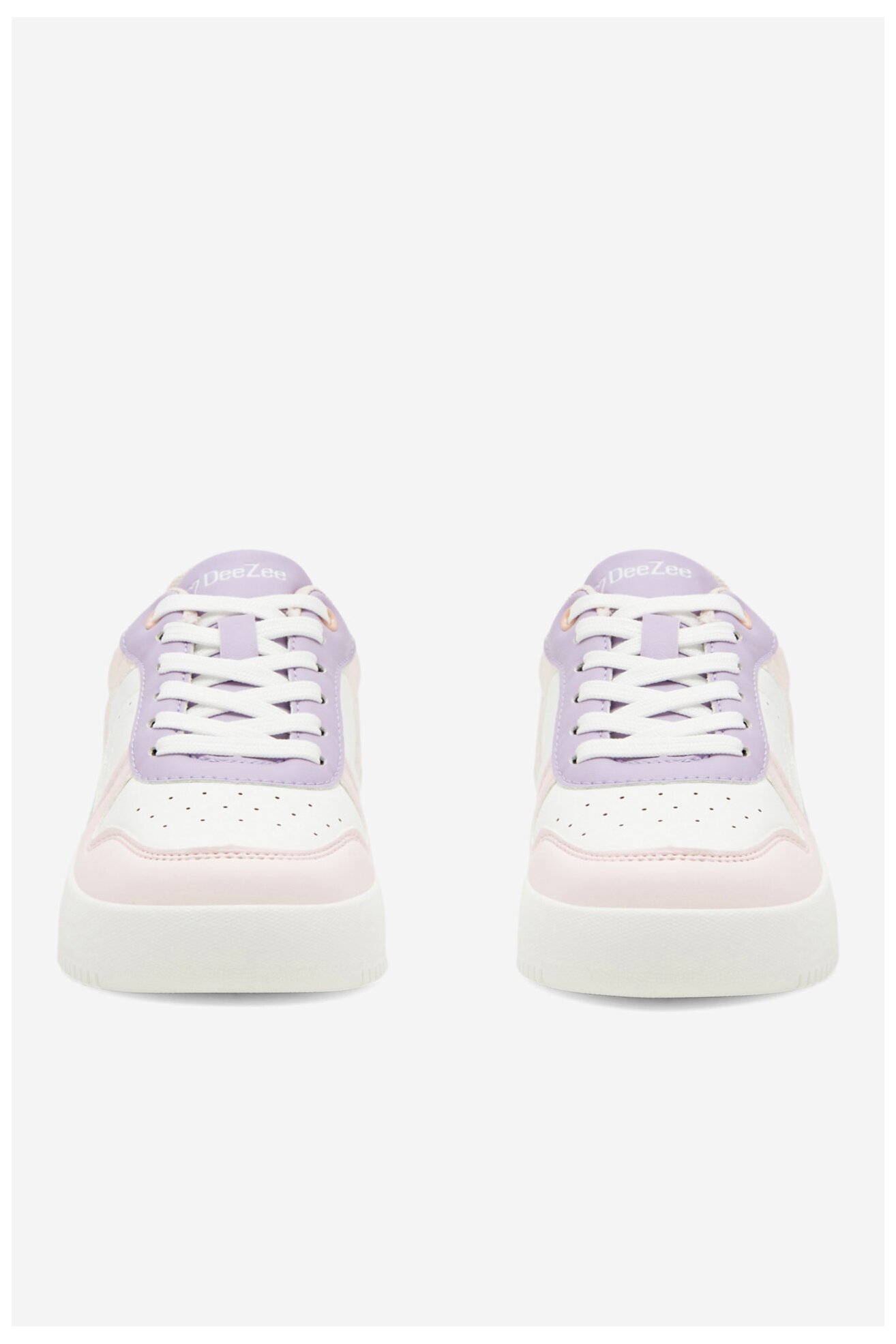 Сникърси DeeZee 3310605A РОЗОВ