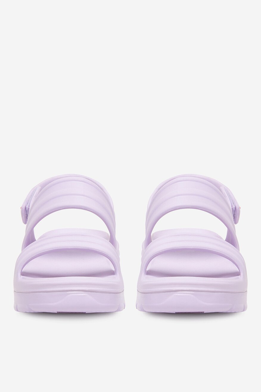 
                HUNTER - Sandały - 5906751216743