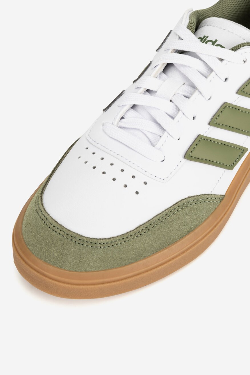 Спортни обувки adidas БЯЛ - 5905588686842