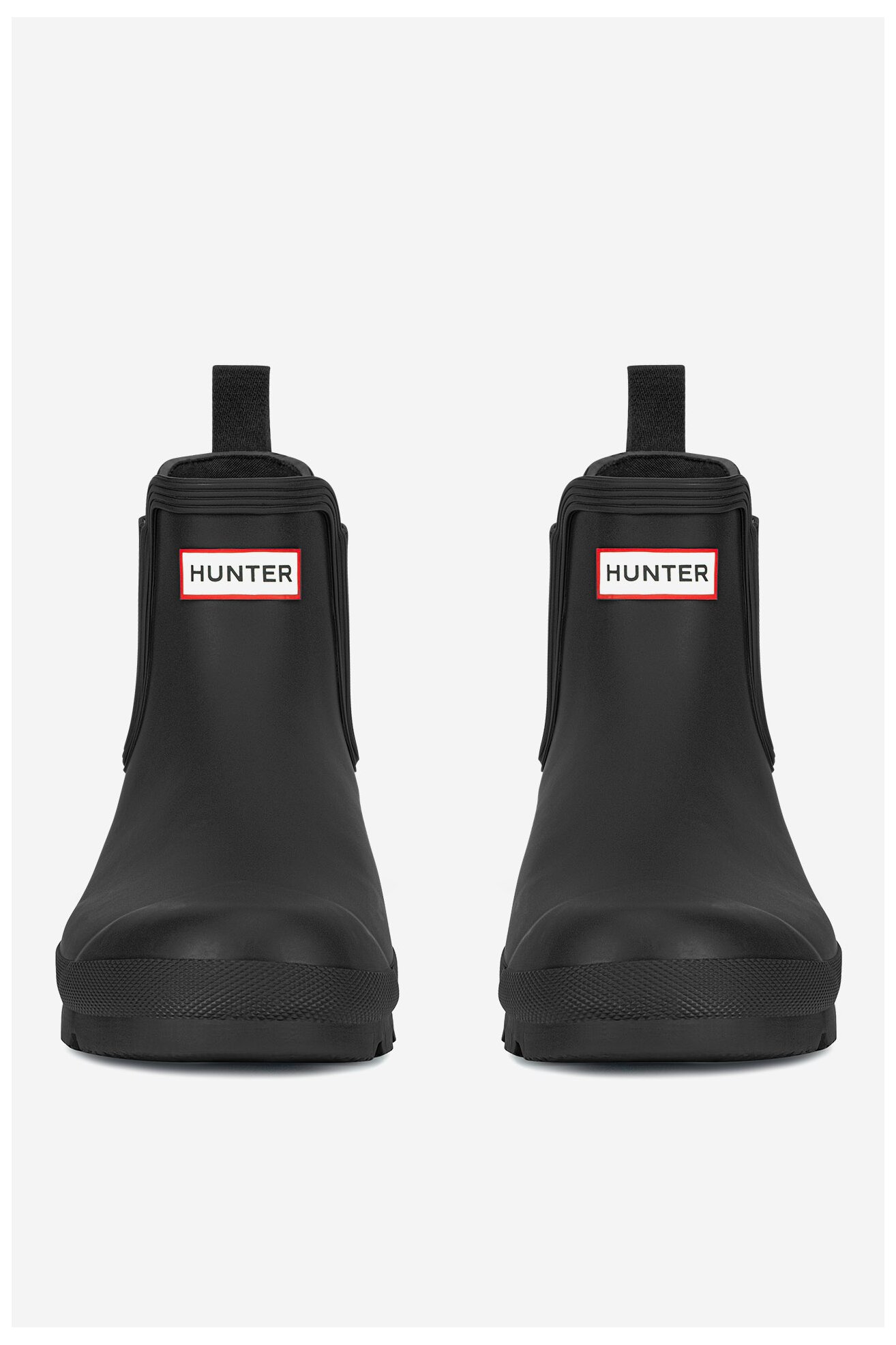 Гумени ботуши HUNTER MFS9116RMA ЧЕРЕН