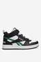 Sportovní obuv Reebok PRIME 2.0 MIDCUT 100225142 ČERNÁ