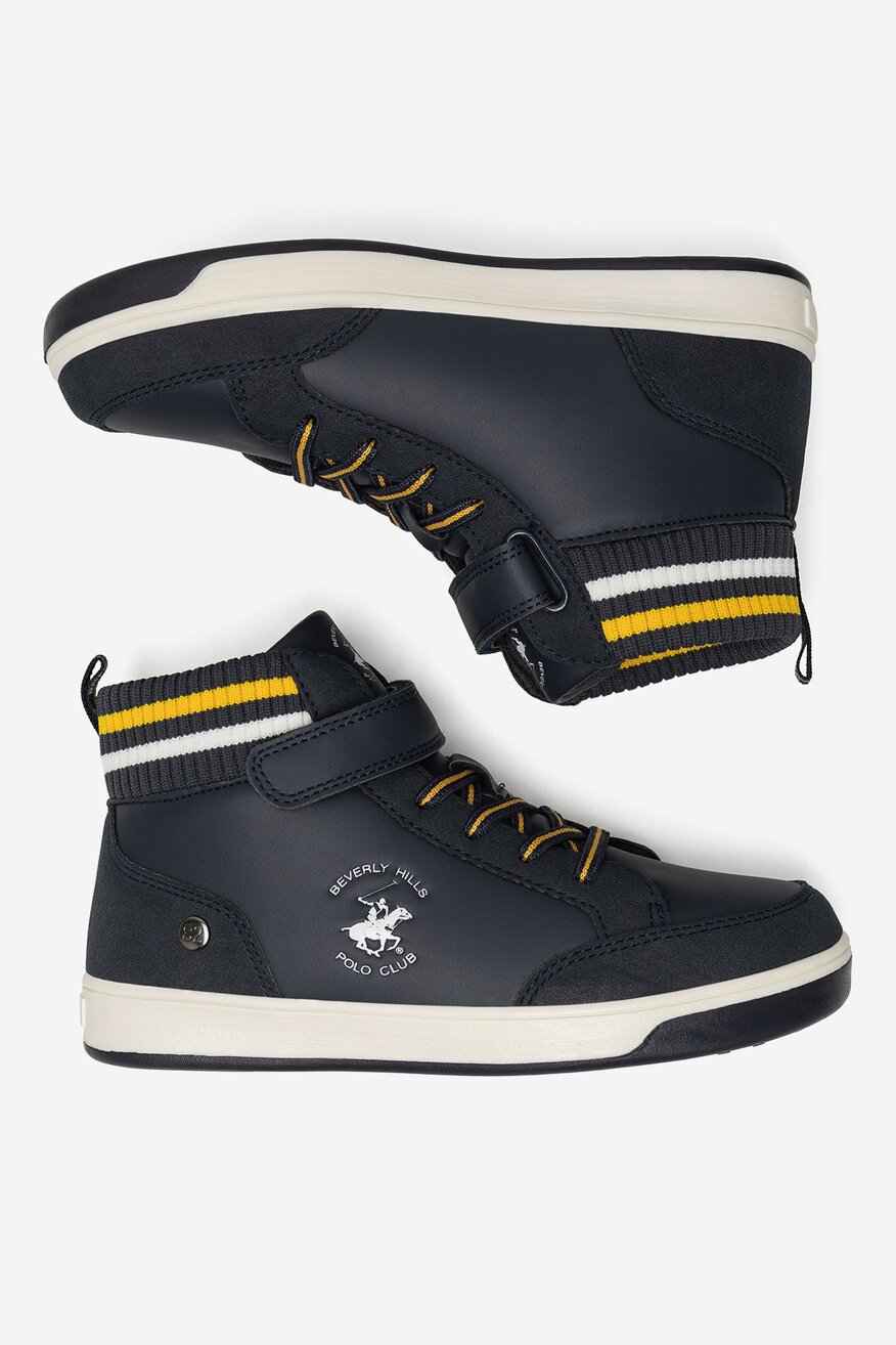 Beverly Hills Polo Club - Trzewiki - 5905588770015