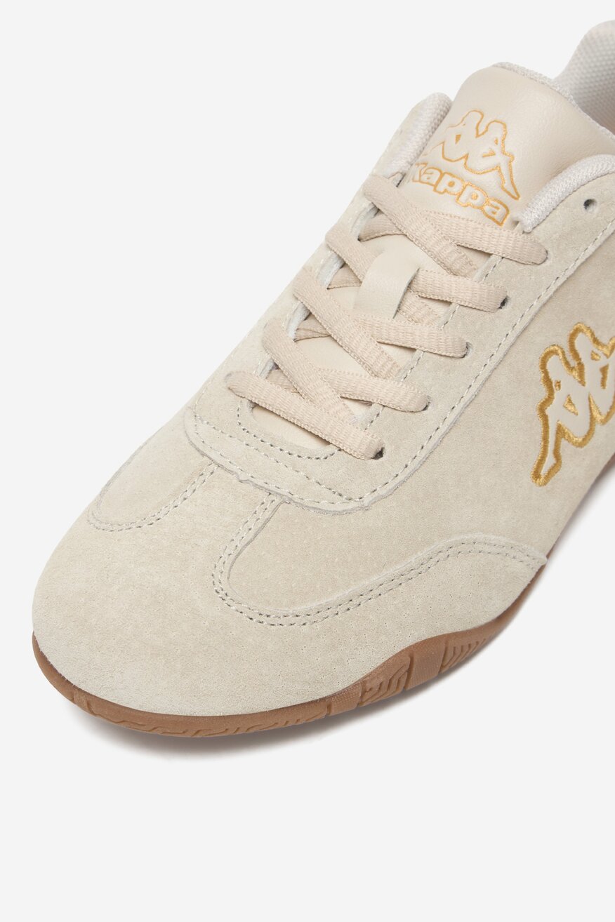 
                Спортни обувки Kappa БЕЖОВ - 5906751654538