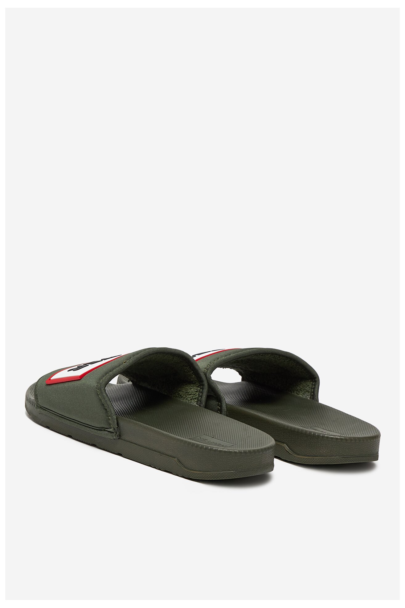 Джапанка за басейн HUNTER M-865993 ТЪМНОЗЕЛЕН