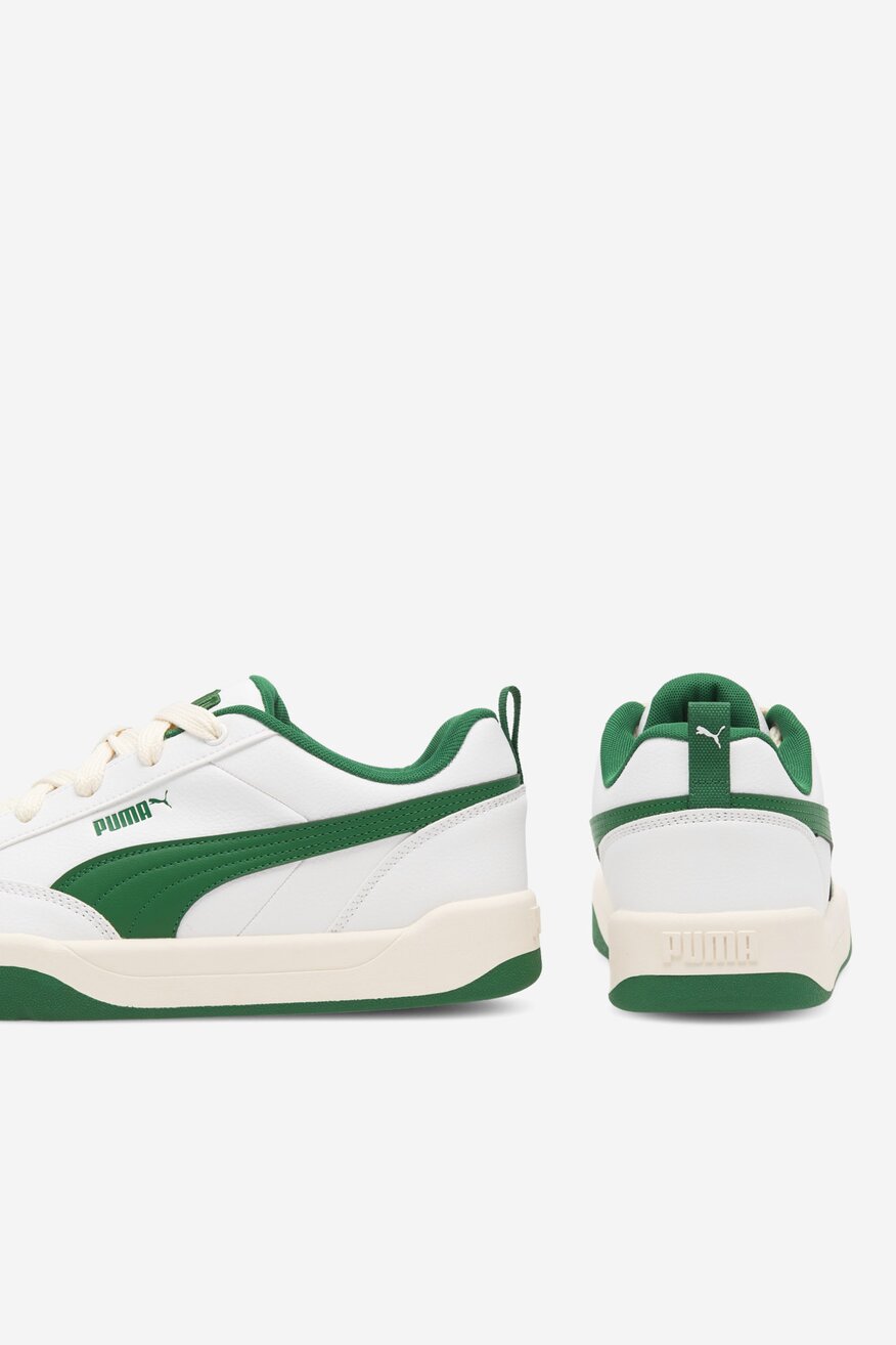 Sportovní obuv Puma BÍLÁ - 5905588255246