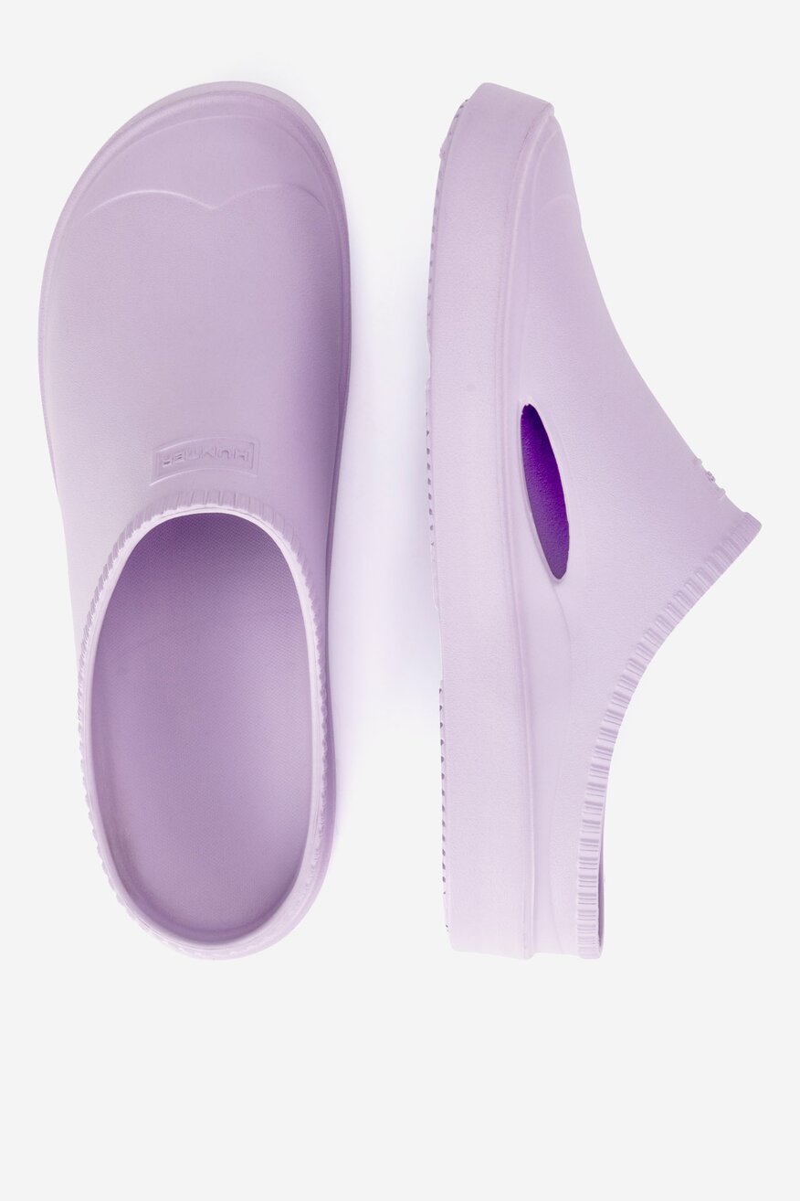 Джапанки HUNTER СВЕТЛОВИОЛЕТОВ - 2230070288611