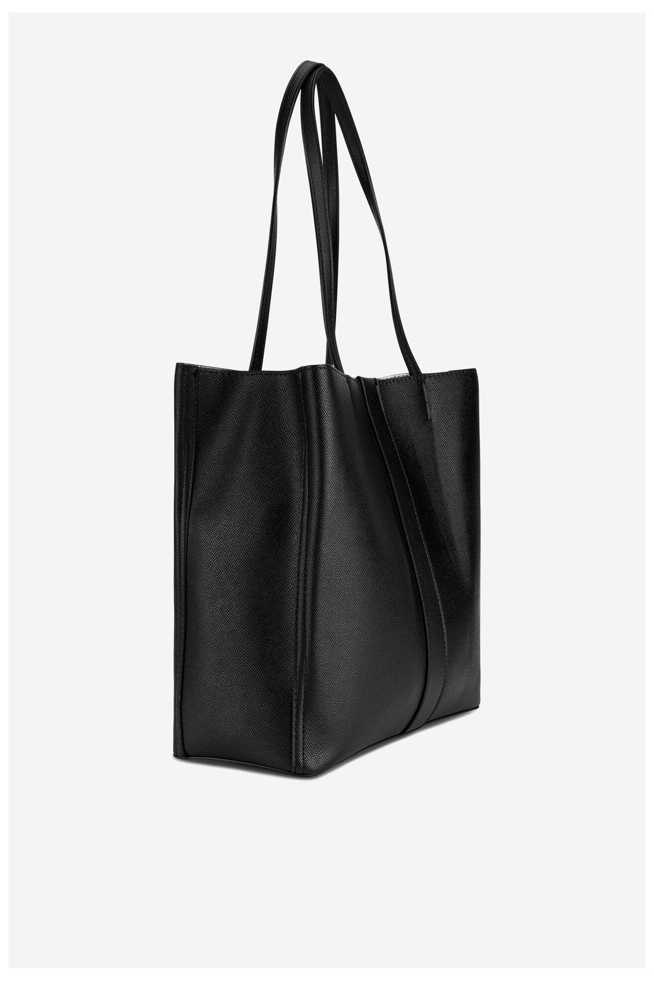 Torebka Juicy Couture BIJXT3265WVP Czarny