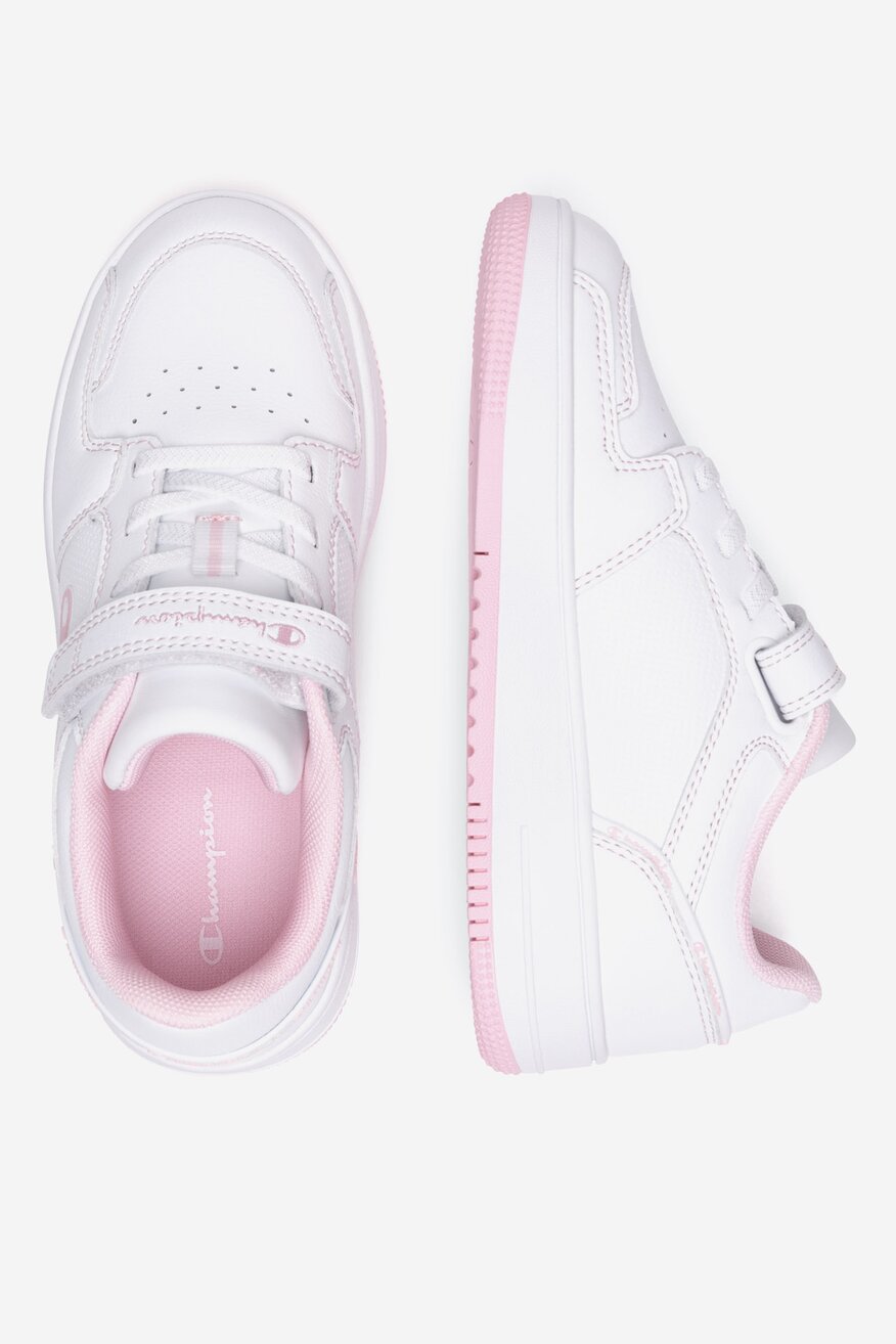 
                Încălțăminte sport Champion ALB - 5903698154879