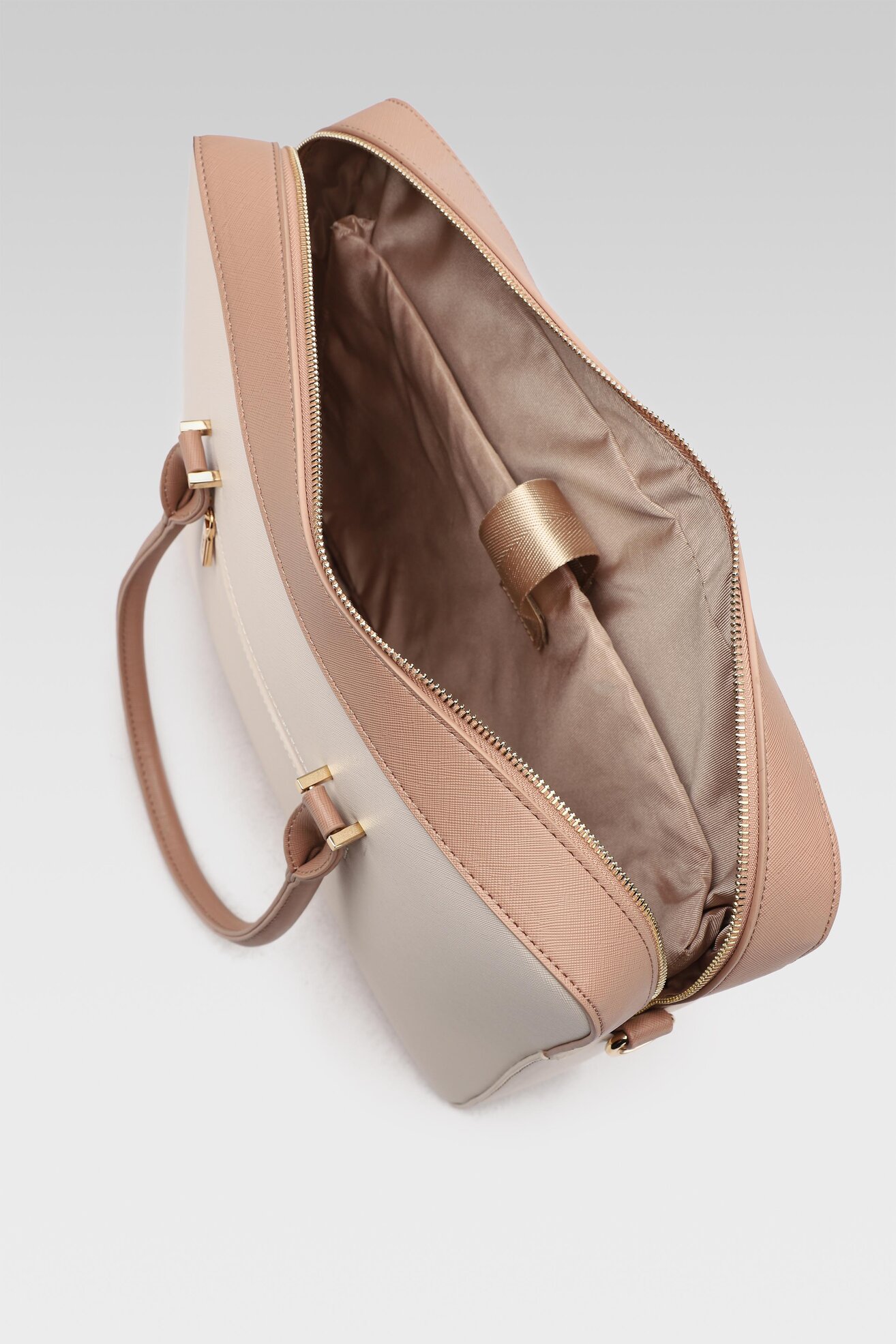 Torebka Quazi RX90057 Beżowy