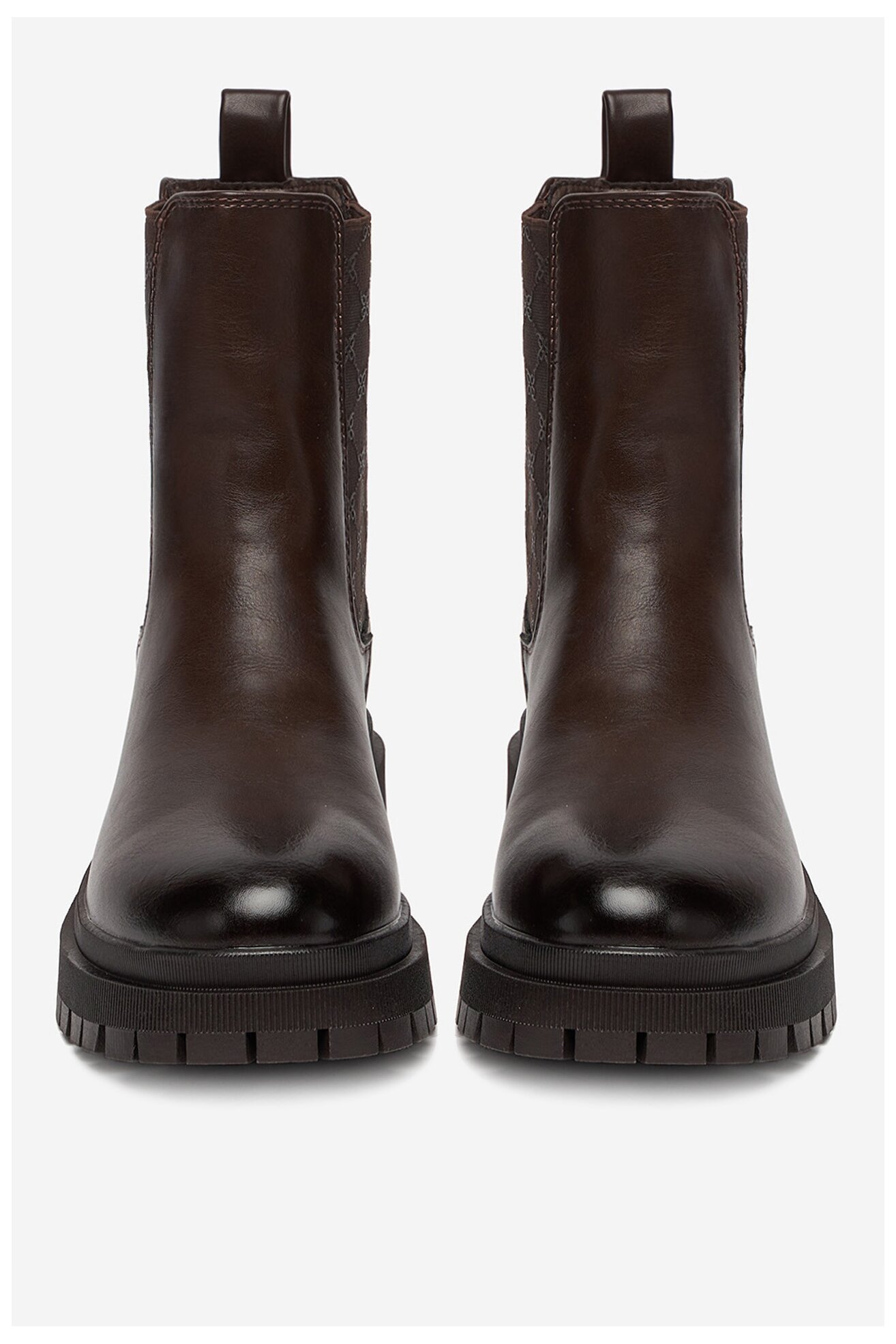 Ghete NINE WEST CEO-BASIMA-01 MARO