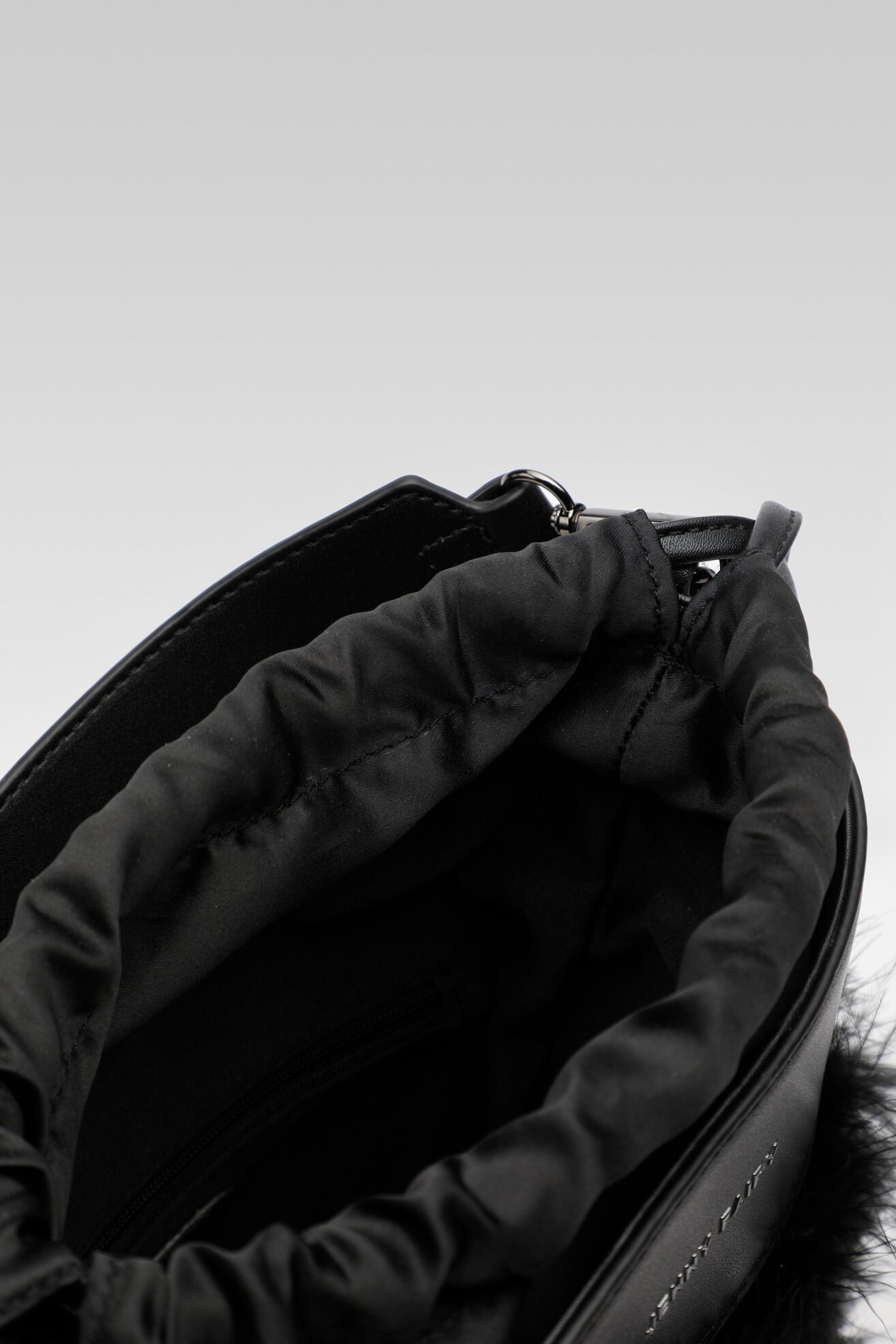 Torebka Jenny Fairy MJT-J-8CC-10-01 Czarny